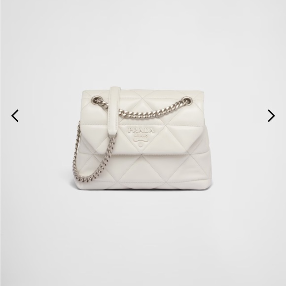 Prada Spectrum Nappa Leather bag - only used 2x! - Picture 4 of 7